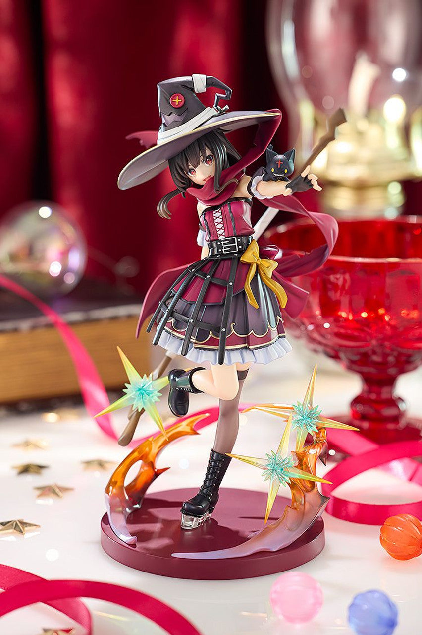Kadokawa KONOSUBA-God`s blessing on this wonderful world! Megumin: Light Novel 10th Anniversary ver. (KonoSuba: God`s Blessing on this Wonderful World!)