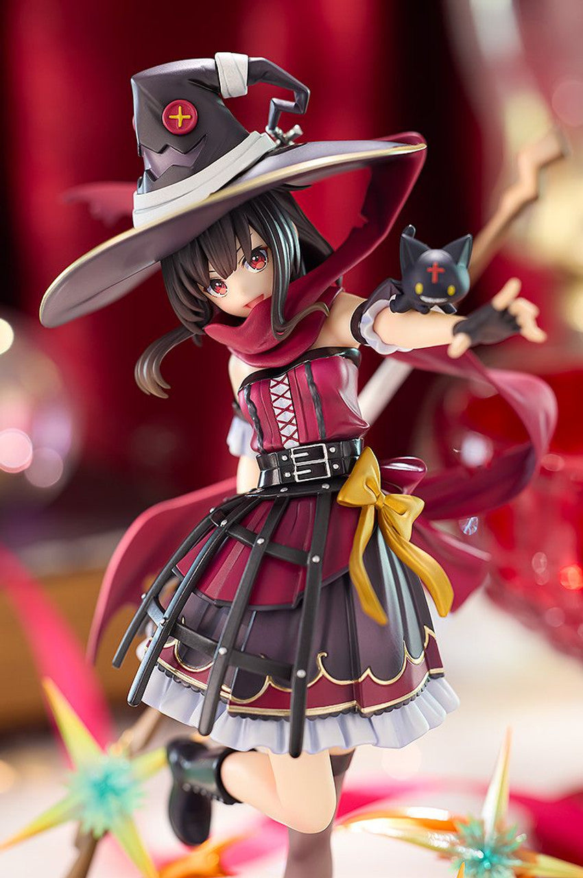Kadokawa KONOSUBA-God`s blessing on this wonderful world! Megumin: Light Novel 10th Anniversary ver. (KonoSuba: God`s Blessing on this Wonderful World!)