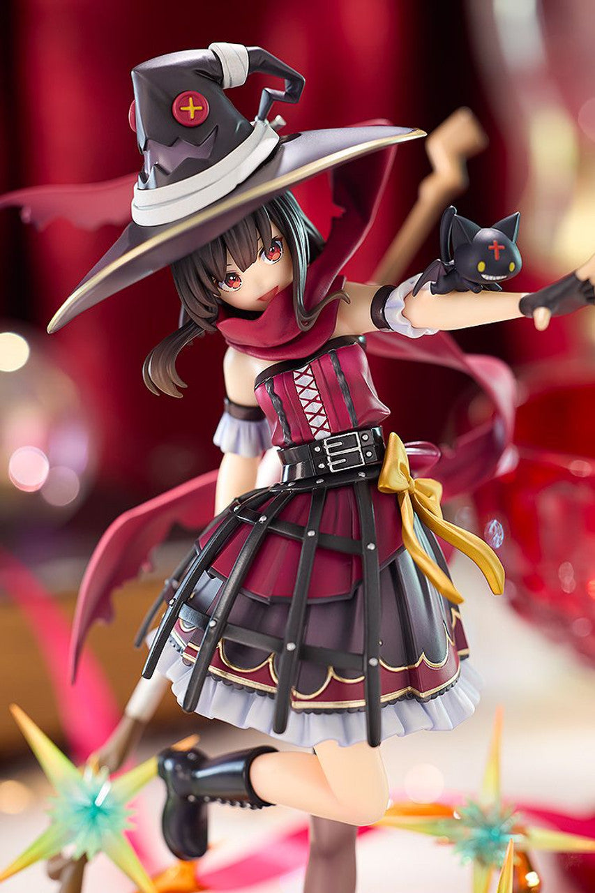 Kadokawa KONOSUBA-God`s blessing on this wonderful world! Megumin: Light Novel 10th Anniversary ver. (KonoSuba: God`s Blessing on this Wonderful World!)