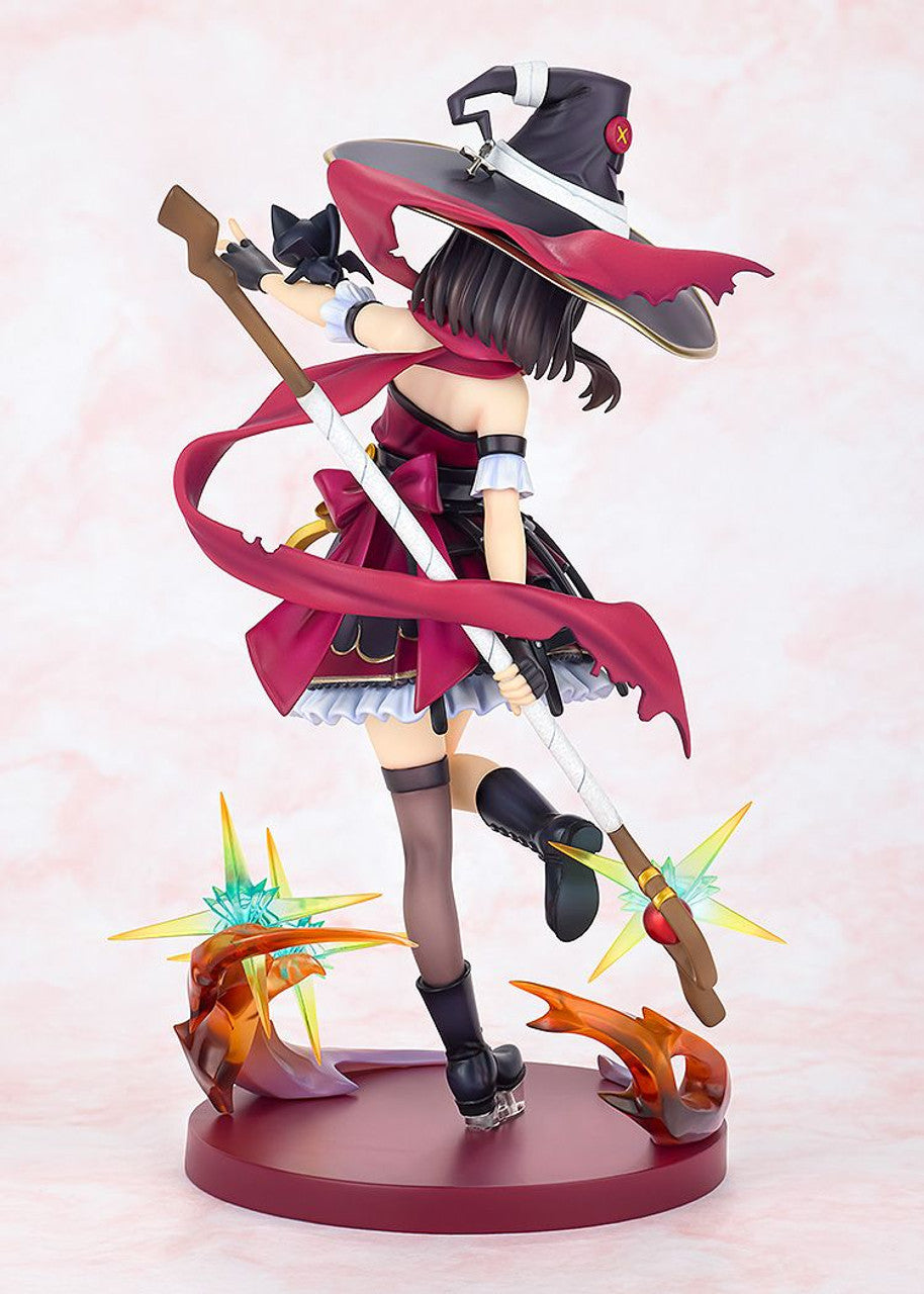 Kadokawa KONOSUBA-God`s blessing on this wonderful world! Megumin: Light Novel 10th Anniversary ver. (KonoSuba: God`s Blessing on this Wonderful World!)