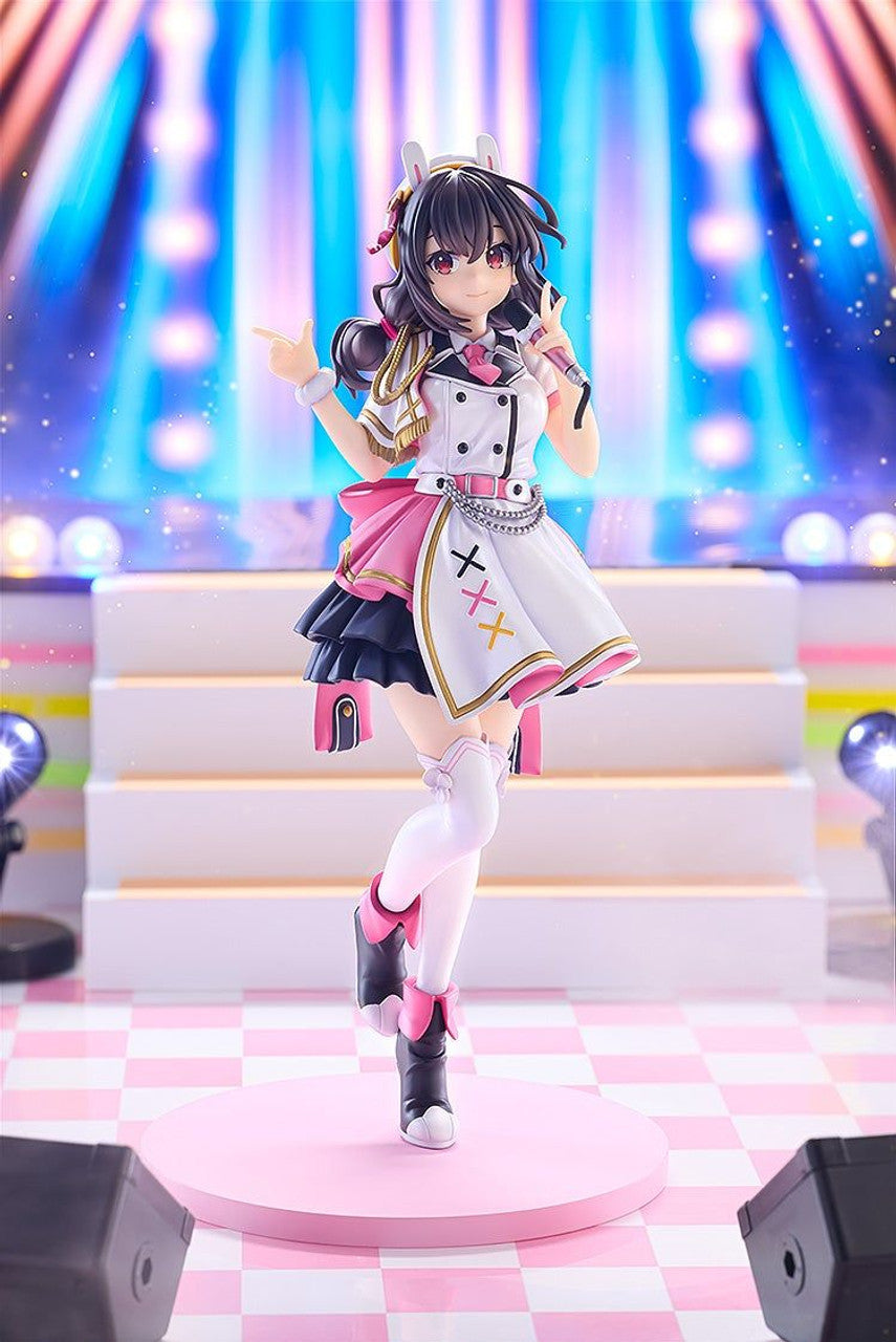Kadokawa KONOSUBA -An Explosion on This Wonderful World! Yunyun: Light Novel Idol ver. (KonoSuba: God`s Blessing on this Wonderful World!)