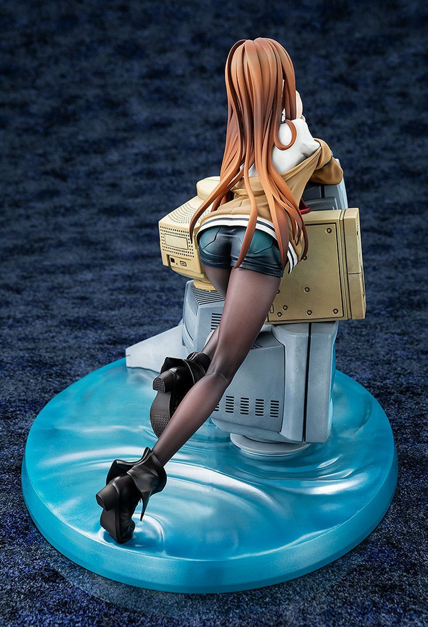 Kadokawa Kurisu Makise (Steins;Gate)