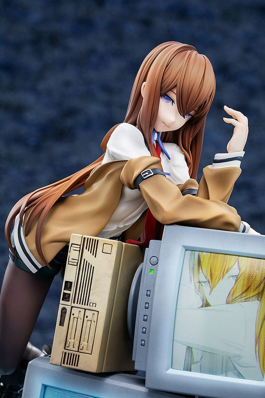 Kadokawa Kurisu Makise (Steins;Gate)