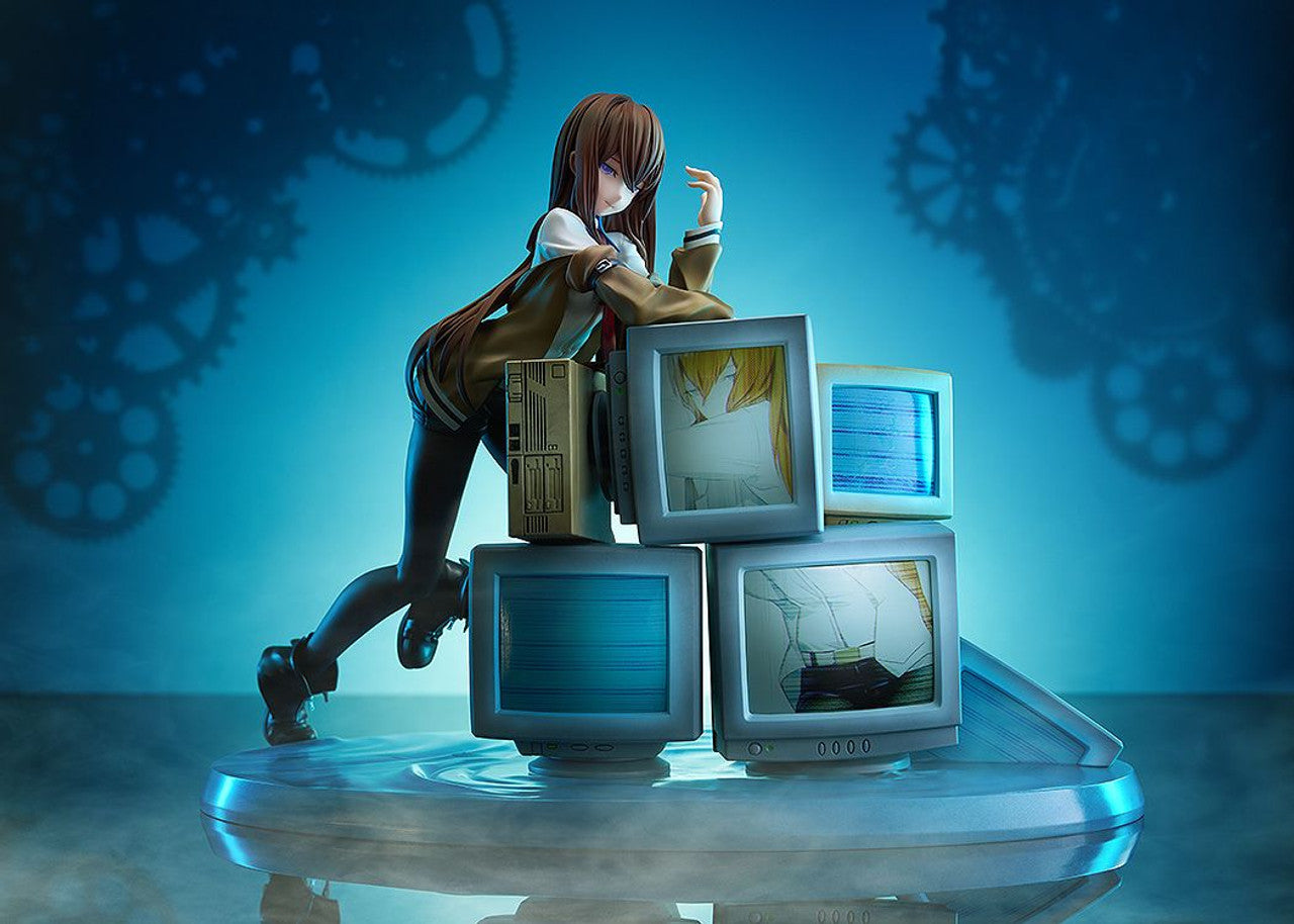 Kadokawa Kurisu Makise (Steins;Gate)