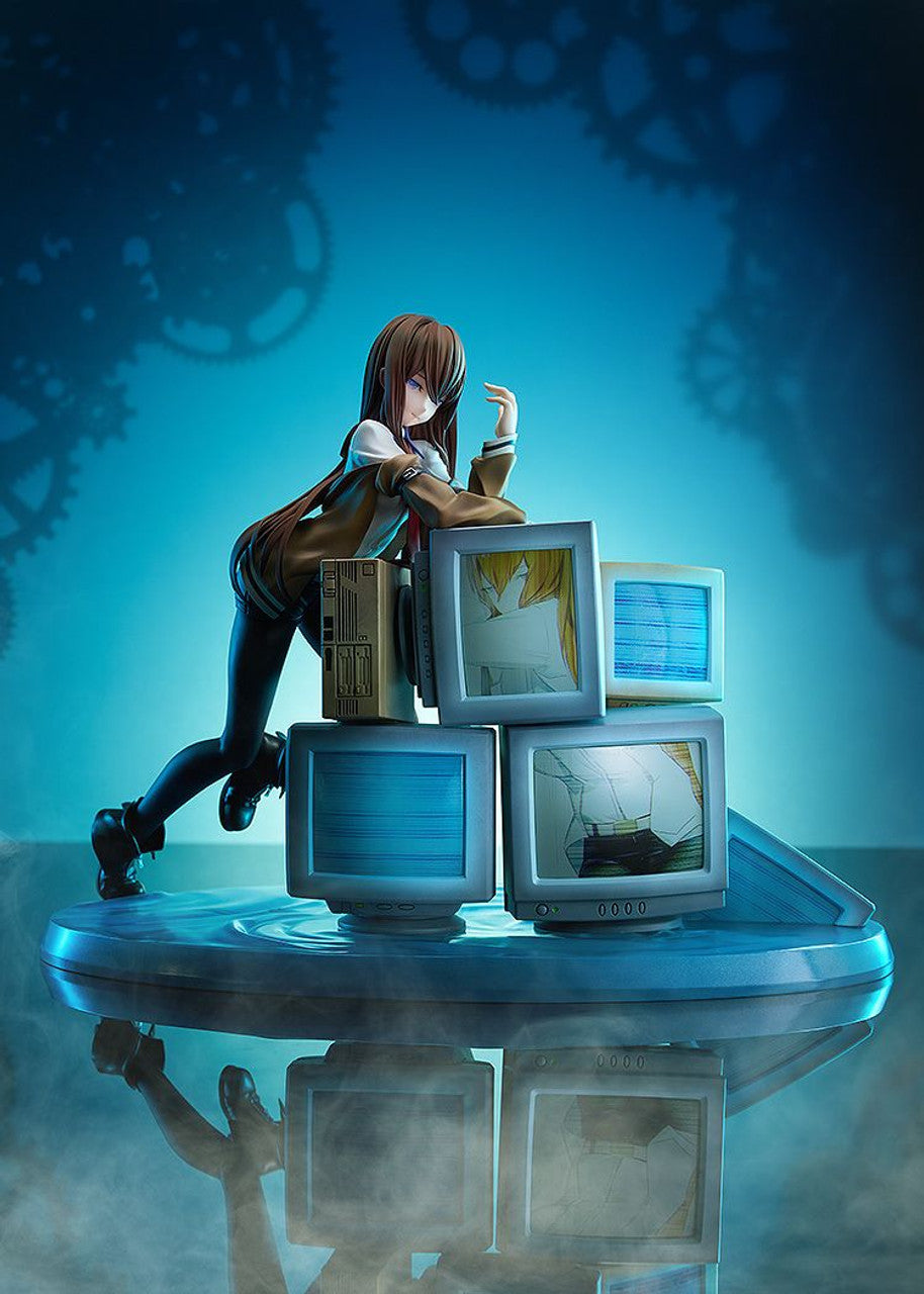 Kadokawa Kurisu Makise (Steins;Gate)