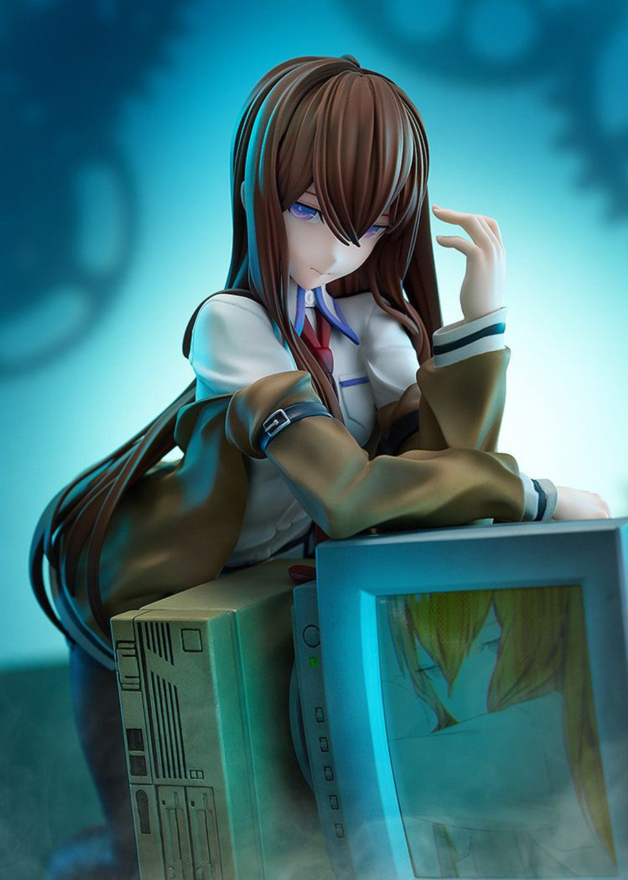 Kadokawa Kurisu Makise (Steins;Gate)