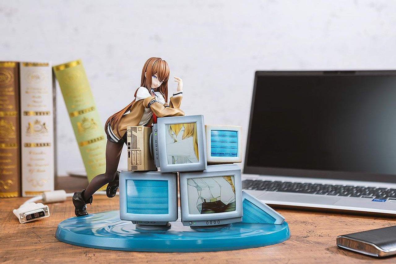 Kadokawa Kurisu Makise (Steins;Gate)