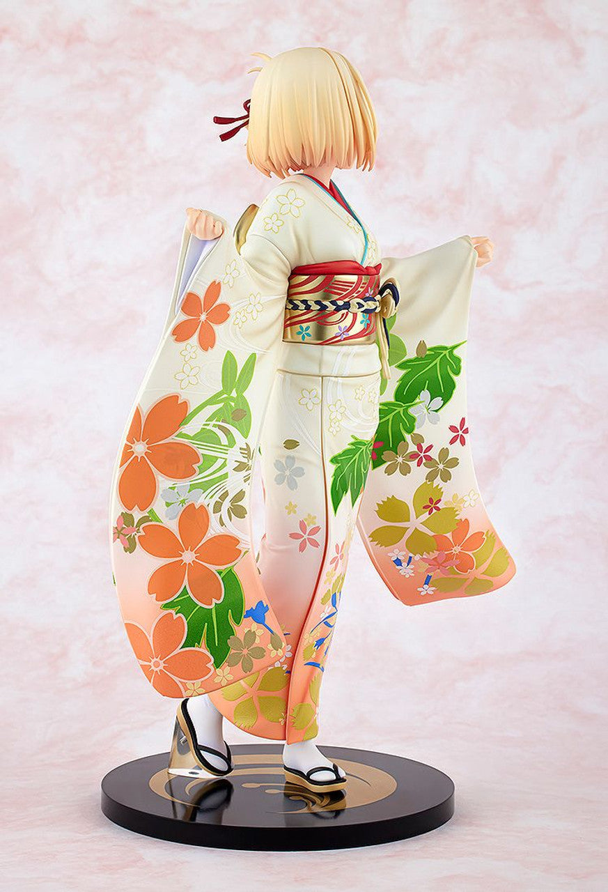 Kadokawa Lycoris Recoil Chisato Nishikigi haregi ver. (Lycoris Recoil)