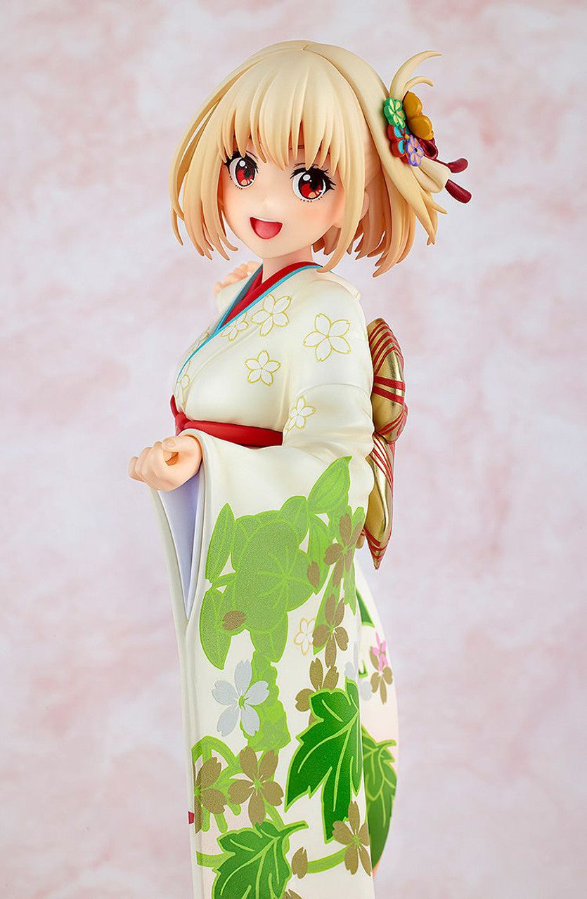 Kadokawa Lycoris Recoil Chisato Nishikigi haregi ver. (Lycoris Recoil)