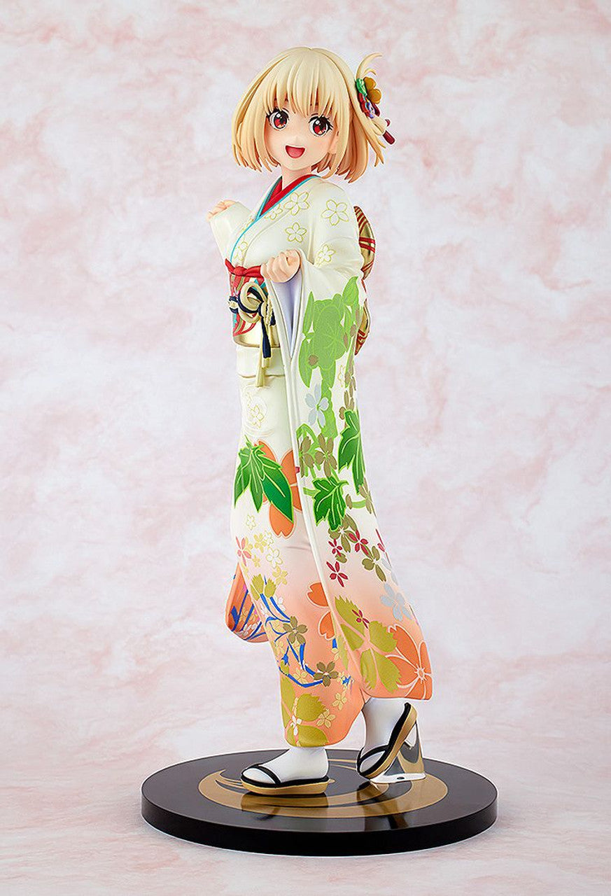 Kadokawa Lycoris Recoil Chisato Nishikigi haregi ver. (Lycoris Recoil)
