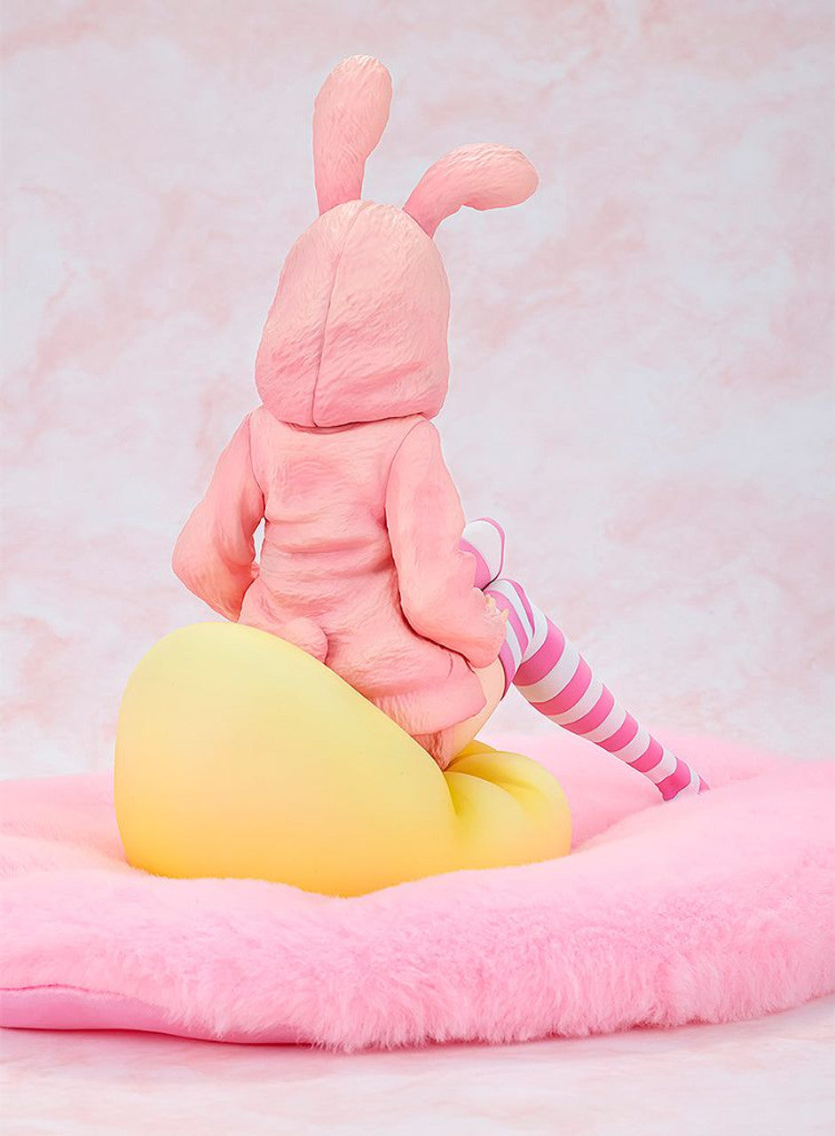 Kadokawa Mai Sakurajima Hoodie Look Rabbit Ears ver. (Seishun Buta Yaro)
