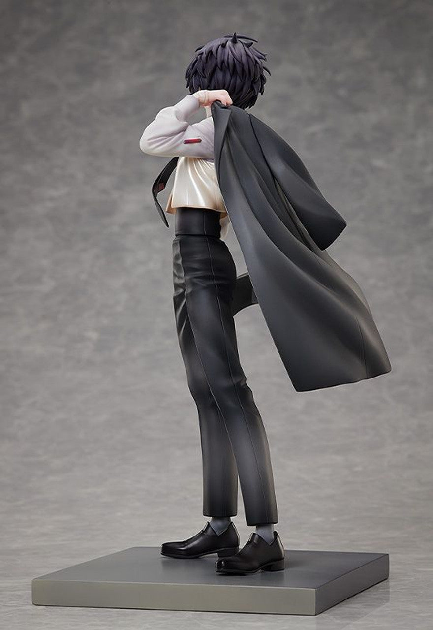 Kadokawa Osamu Dazai Original Series Age Fifteen Ver. 1/7 Figure (Bungo Stray Dogs)