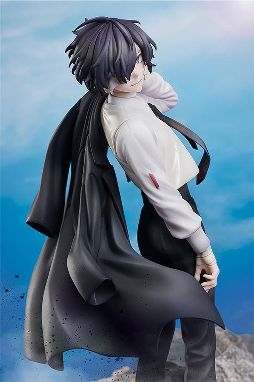 Kadokawa Osamu Dazai Original Series Age Fifteen Ver. 1/7 Figure (Bungo Stray Dogs)