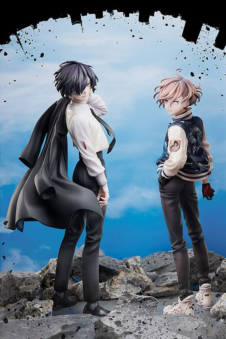 Kadokawa Osamu Dazai Original Series Age Fifteen Ver. 1/7 Figure (Bungo Stray Dogs)