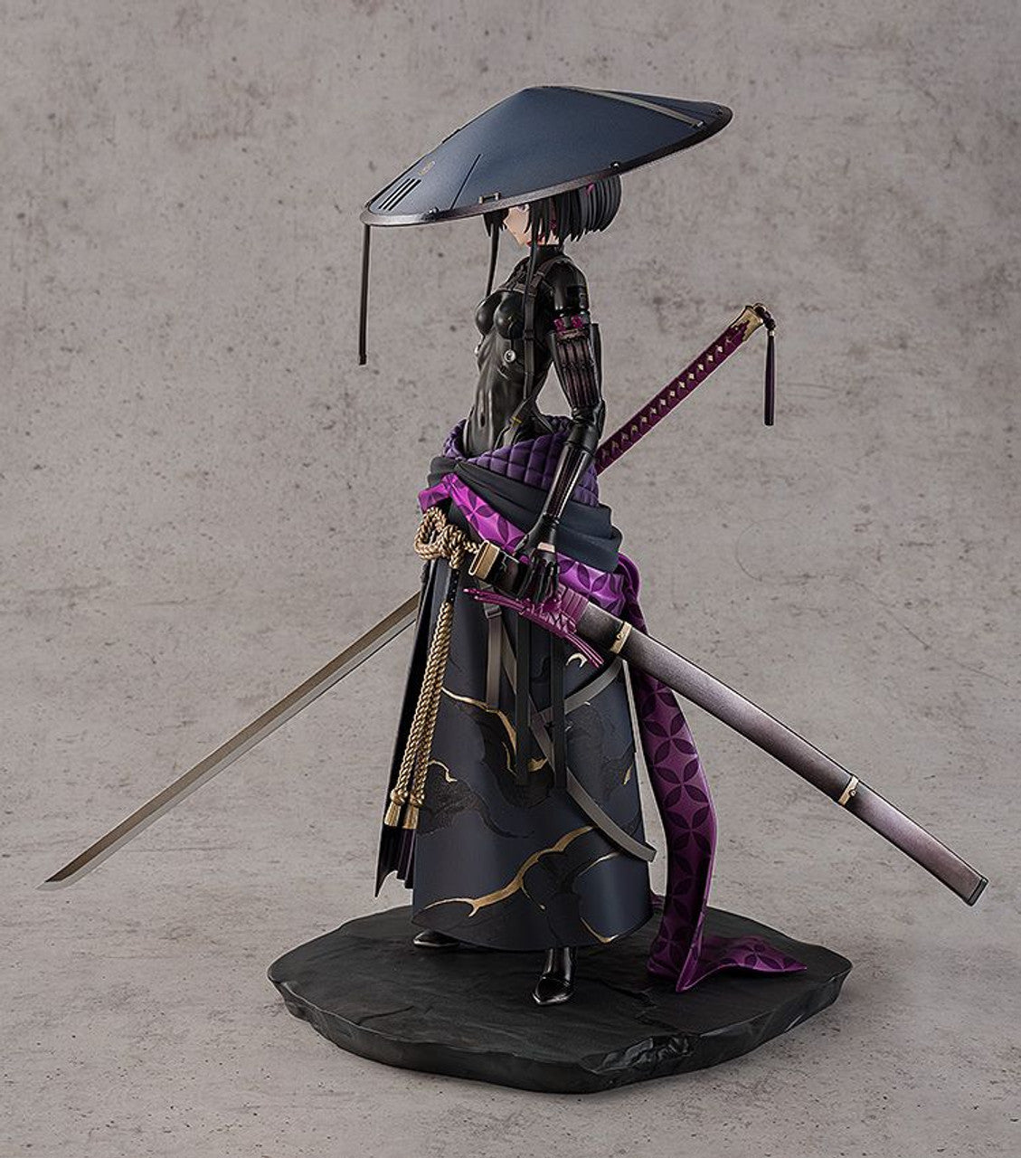 Kadokawa RONIN (Falslander)