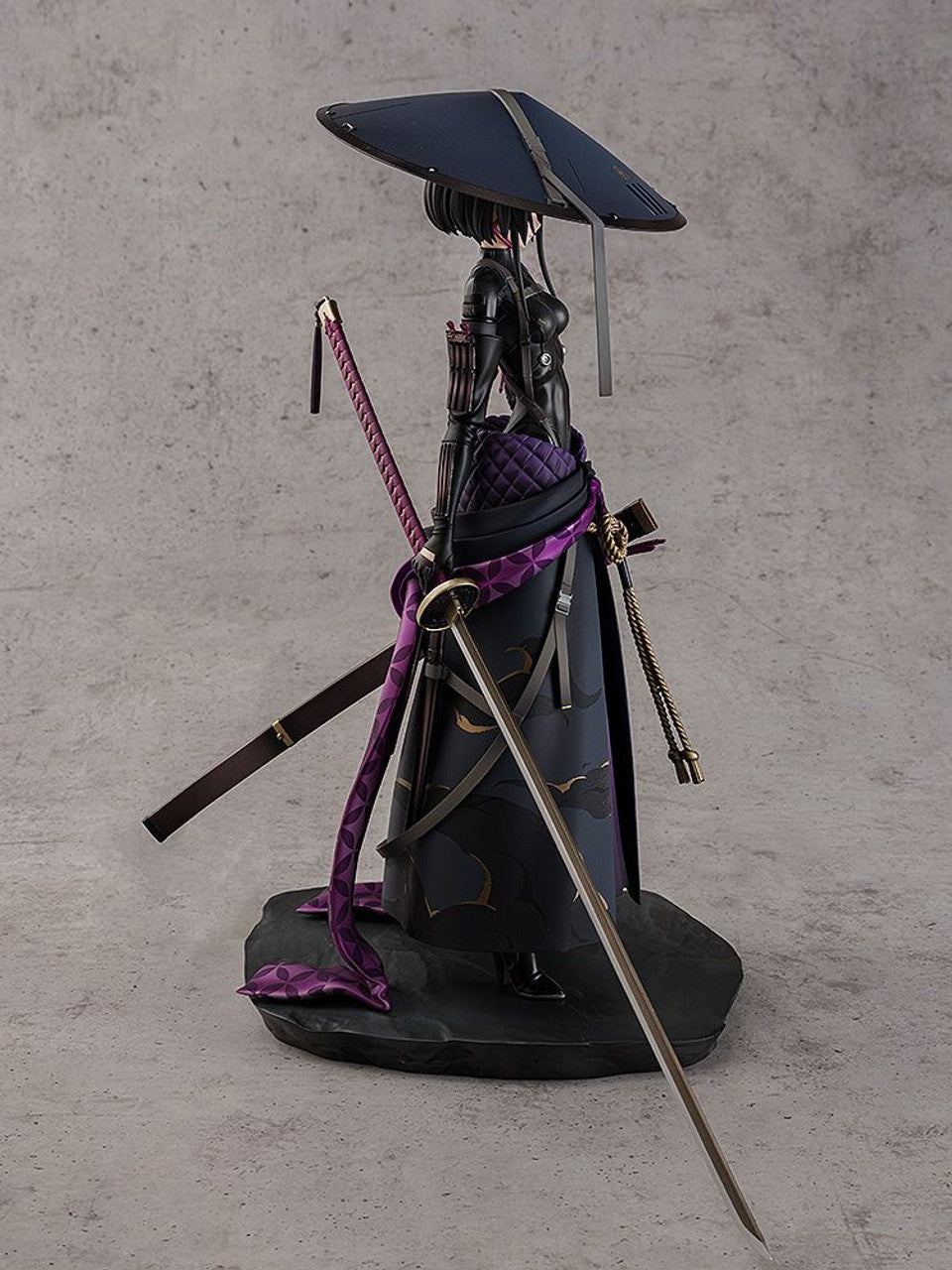Kadokawa RONIN (Falslander)