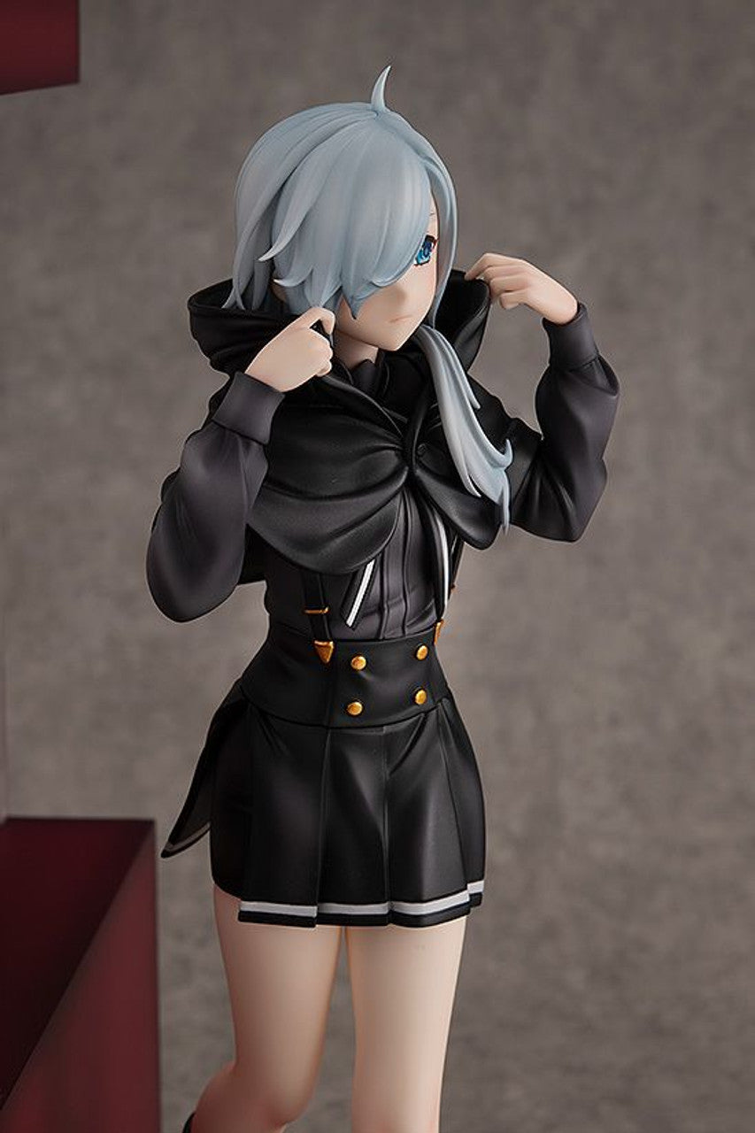 Kadokawa SPY ROOM Light Novel Glint Monika 1/7 Figure (SPY ROOM)