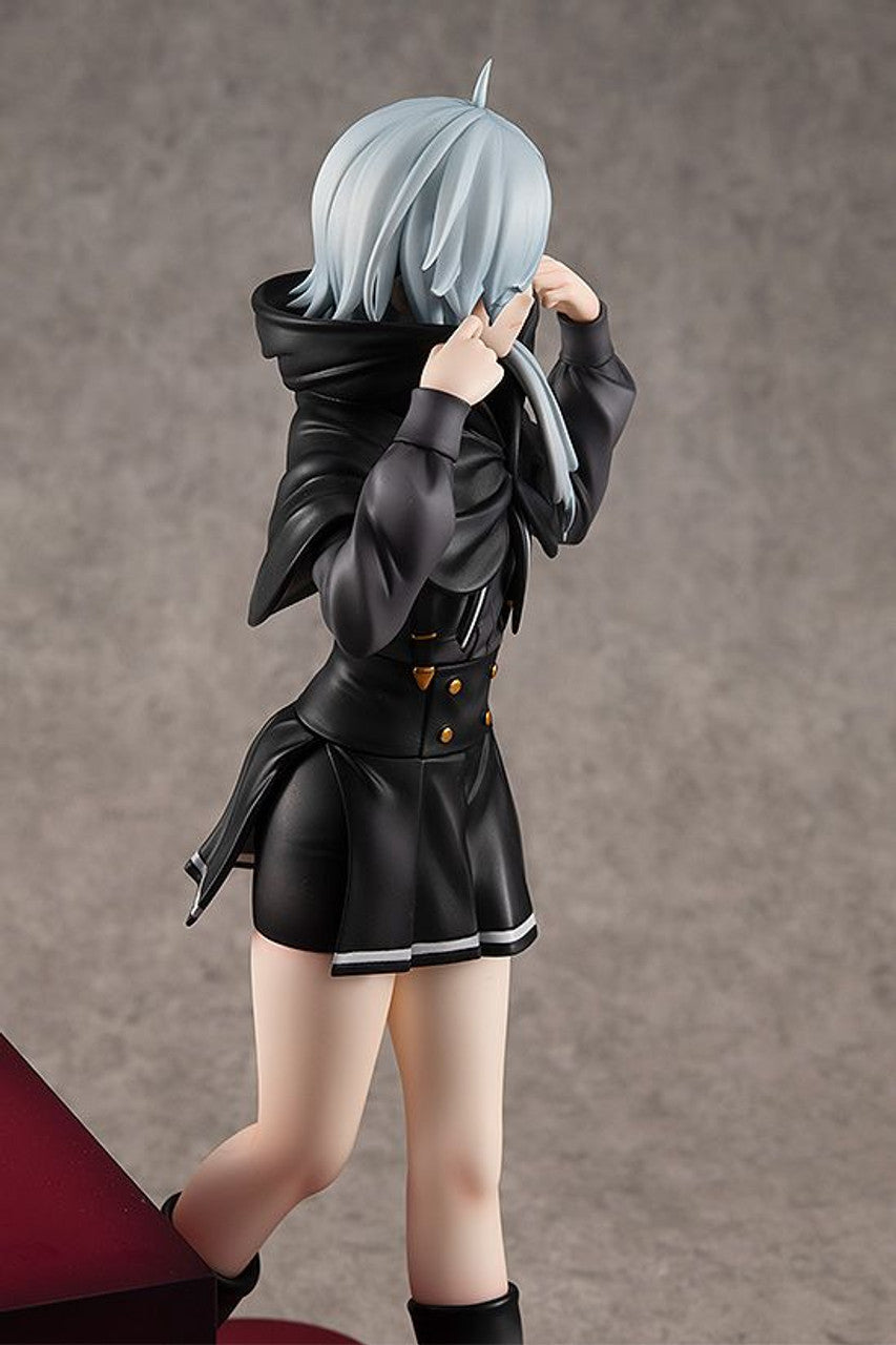 Kadokawa SPY ROOM Light Novel Glint Monika 1/7 Figure (SPY ROOM)