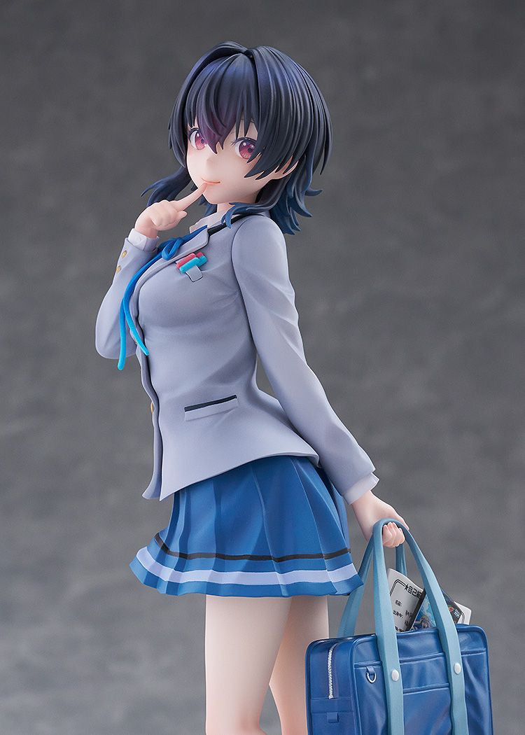 Kadokawa Umi Asanagi (Figure) (Kuranika)