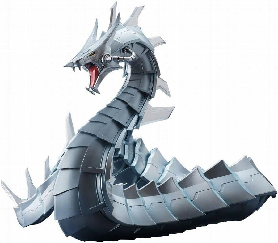 Kaiyodo Cyber Dragon Big Size Figure