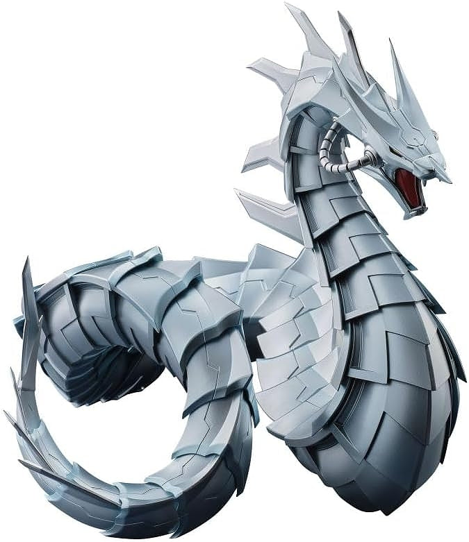 Kaiyodo Cyber Dragon Big Size Figure
