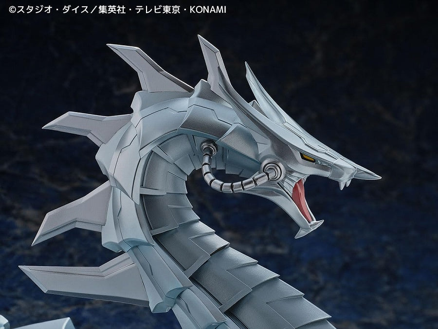 Kaiyodo Cyber Dragon Big Size Figure