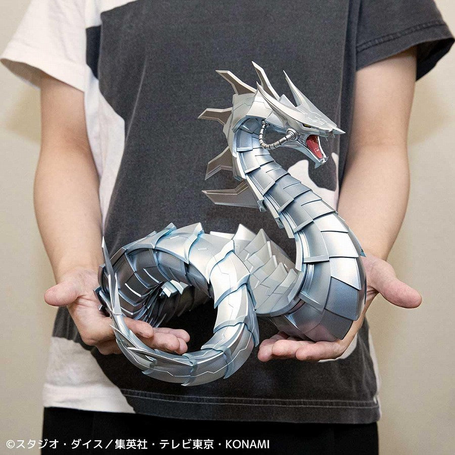 Kaiyodo Cyber Dragon Big Size Figure