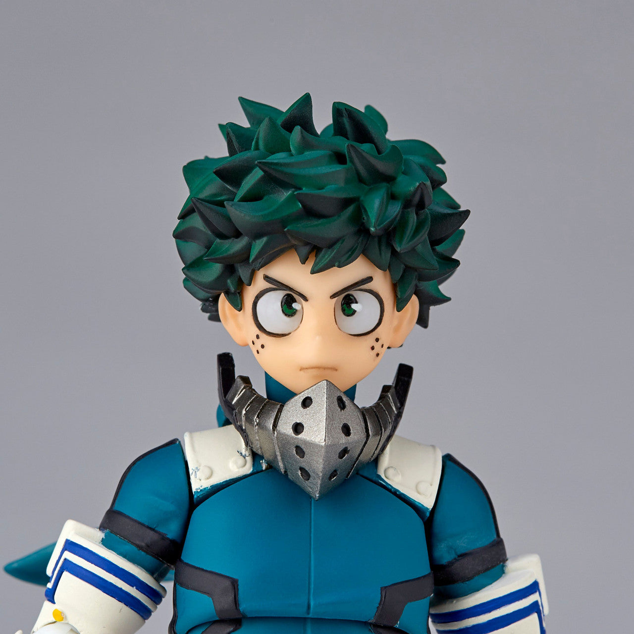 Kaiyodo Revoltech Amazing Yamaguchi Izuku Midoriya (Completed) (My Hero Academia)