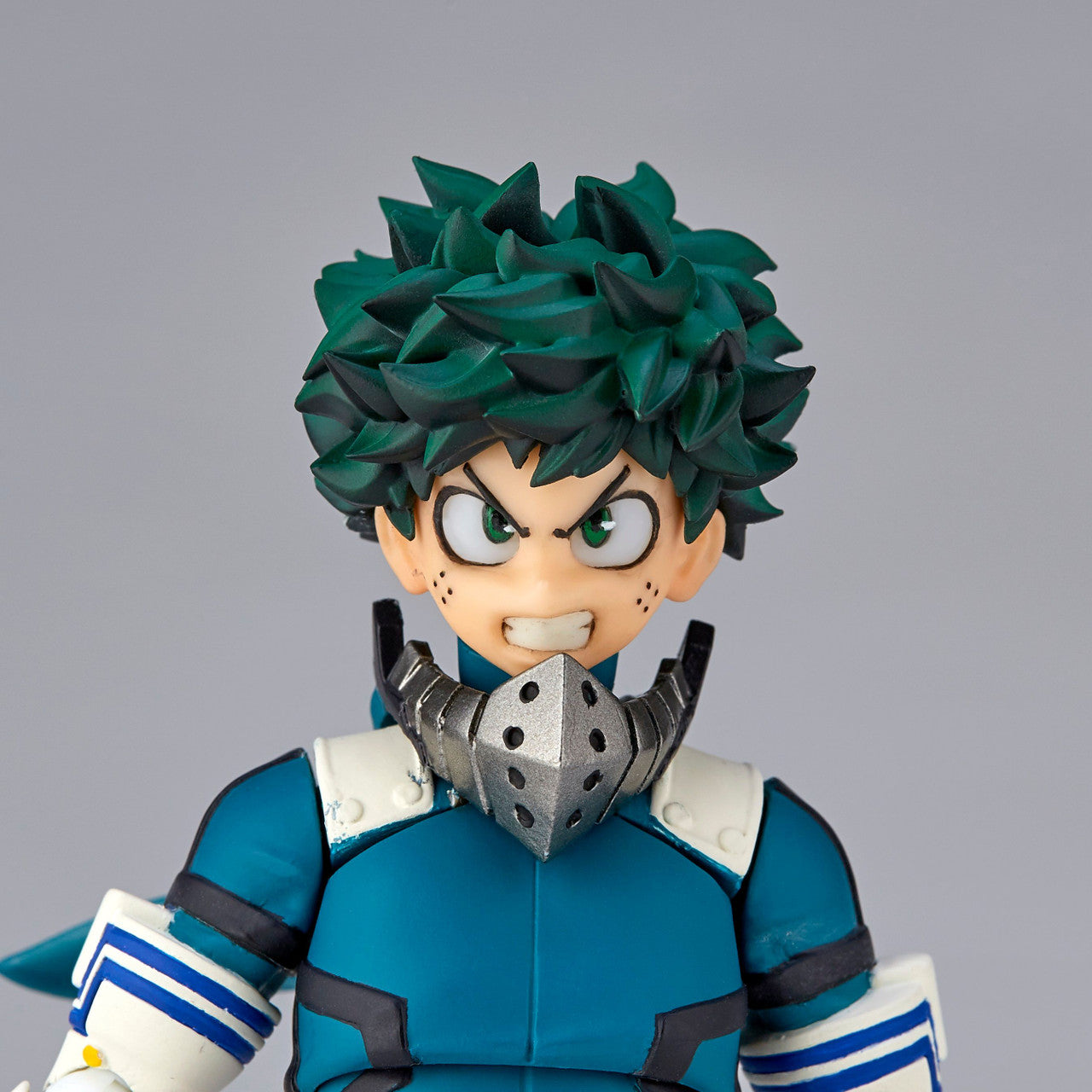 Kaiyodo Revoltech Amazing Yamaguchi Izuku Midoriya (Completed) (My Hero Academia)