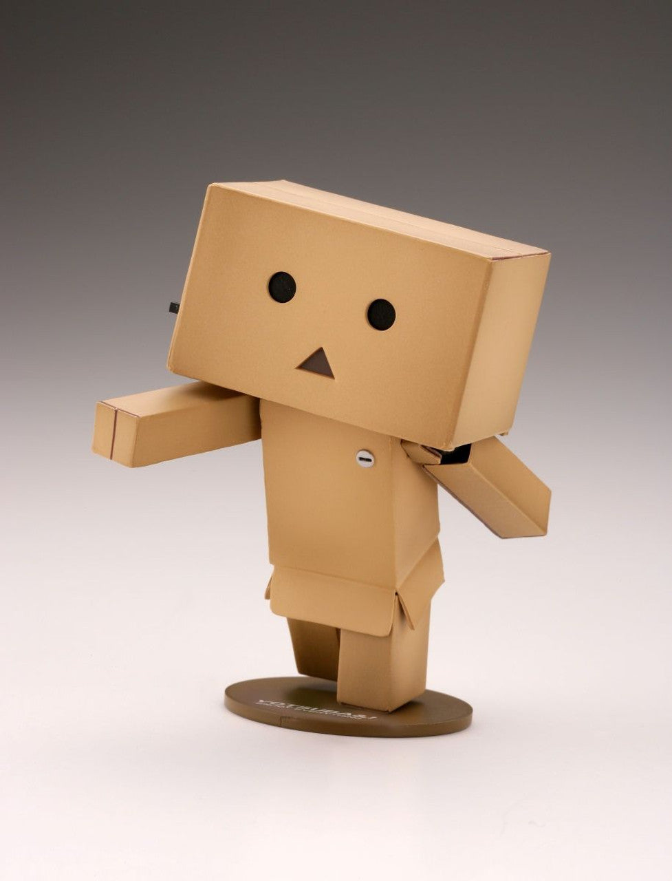 Kaiyodo Revoltech Danboard Mini (Completed) (Yotsuba&!)