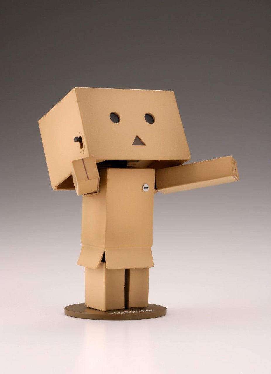 Kaiyodo Revoltech Danboard Mini (Completed) (Yotsuba&!)
