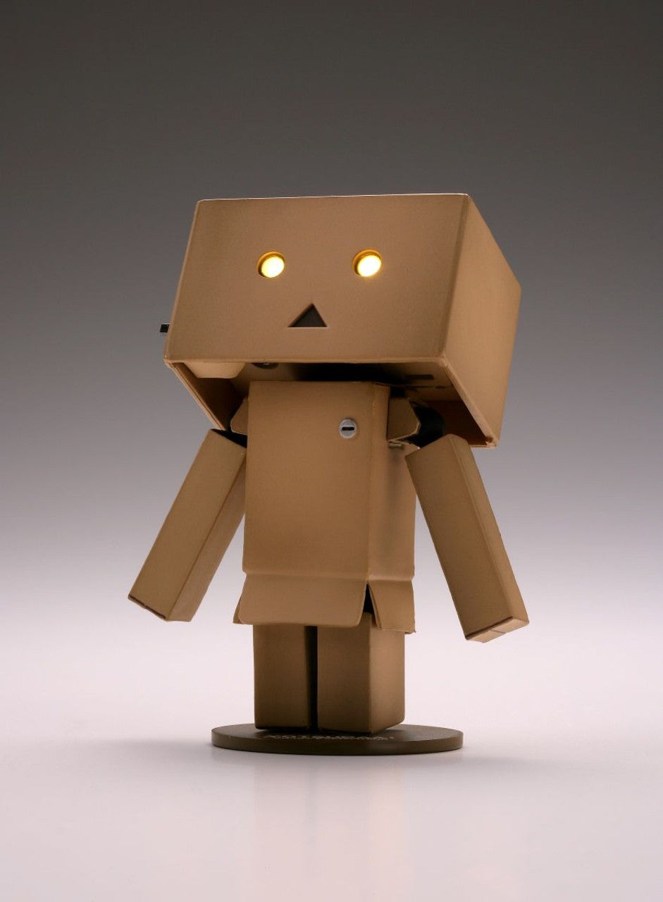 Kaiyodo Revoltech Danboard Mini (Completed) (Yotsuba&!)