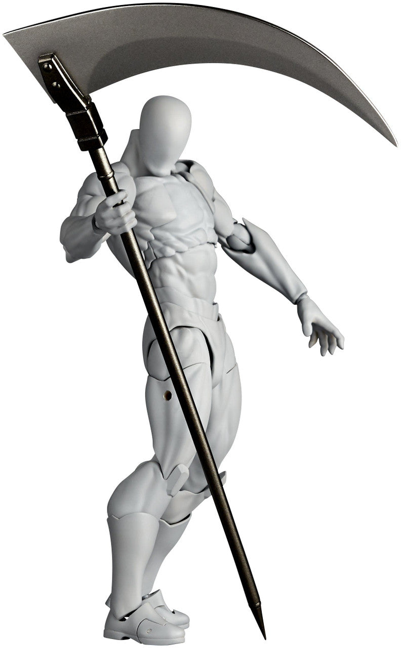 Kaiyodo Revoltech Option Parts Expansion Pack Vol.2 (Completed)