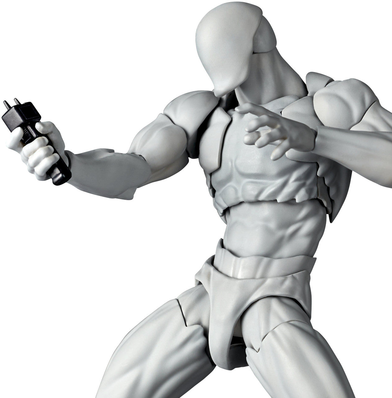 Kaiyodo Revoltech Option Parts Expansion Pack Vol.2 (Completed)