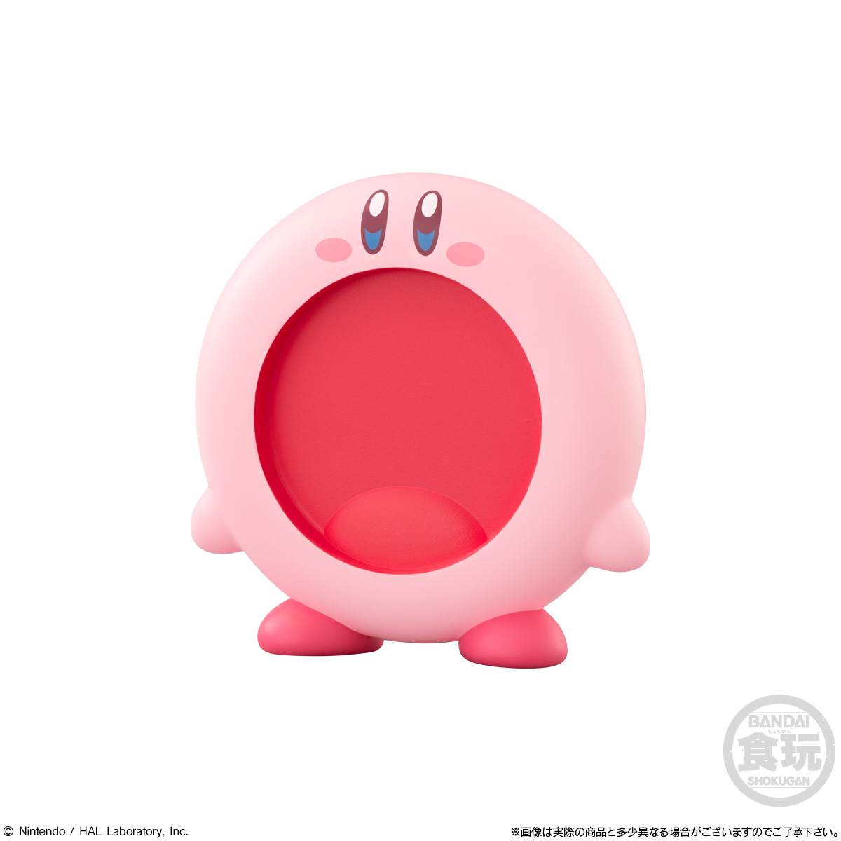 Kirby of the Stars Kirby Friends 6 (Kirby of the Stars) - BANDAI Candy