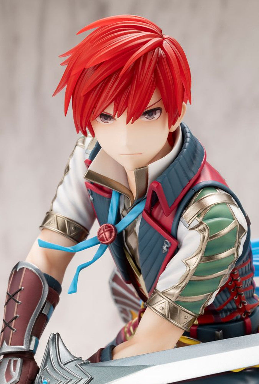 Kotobukiya Adol Christin (Ys)
