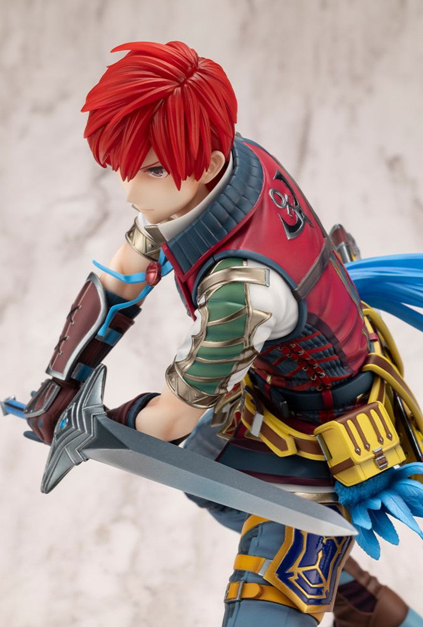 Kotobukiya Adol Christin (Ys)