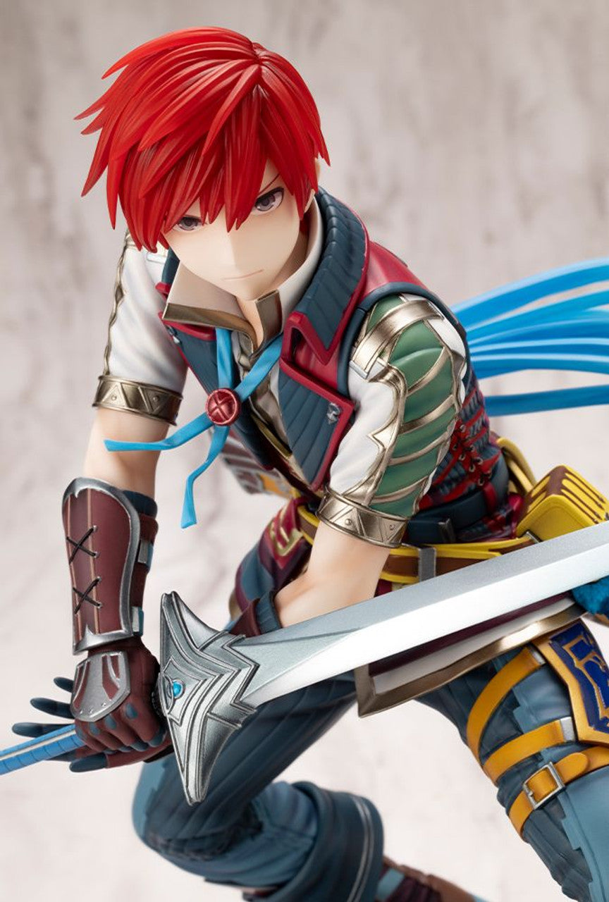 Kotobukiya Adol Christin (Ys)