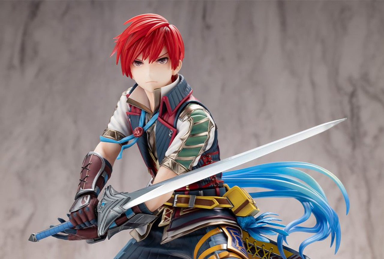Kotobukiya Adol Christin (Ys)