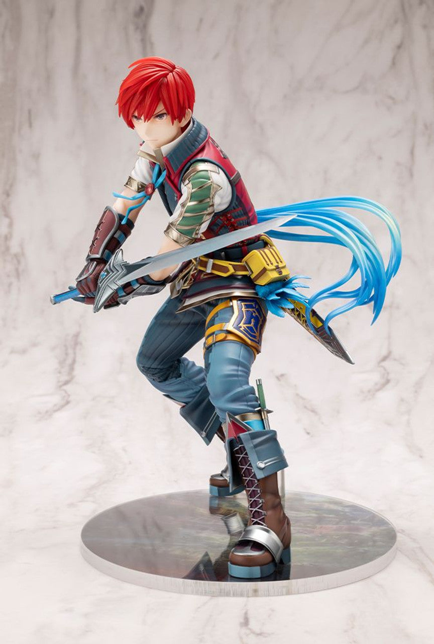 Kotobukiya Adol Christin (Ys)