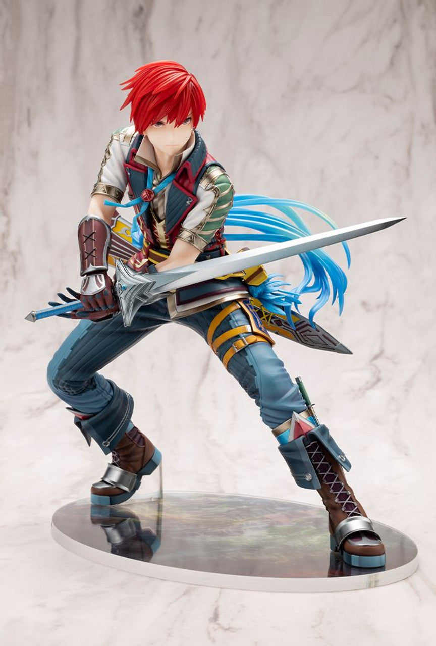 Kotobukiya Adol Christin (Ys)