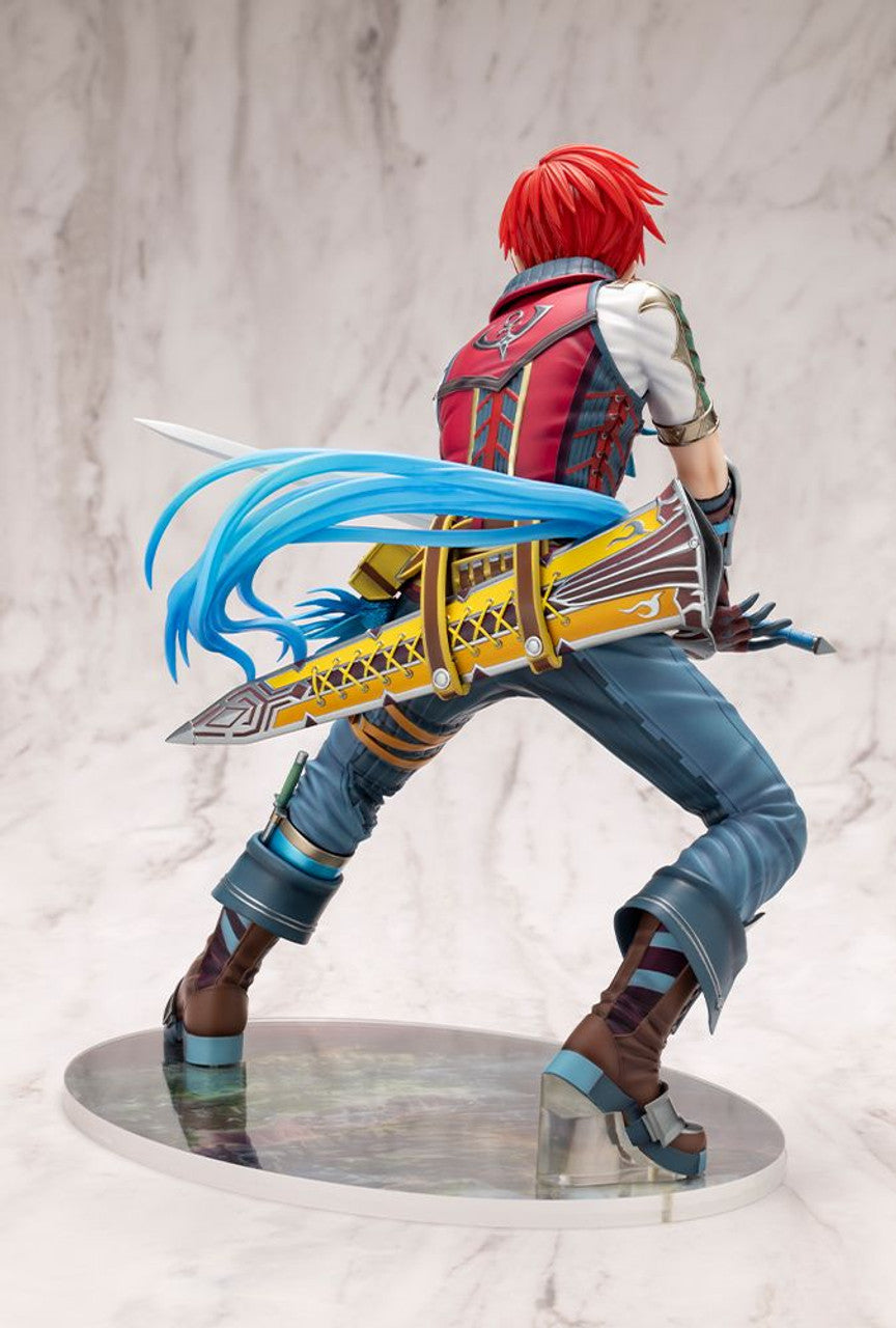 Kotobukiya Adol Christin (Ys)