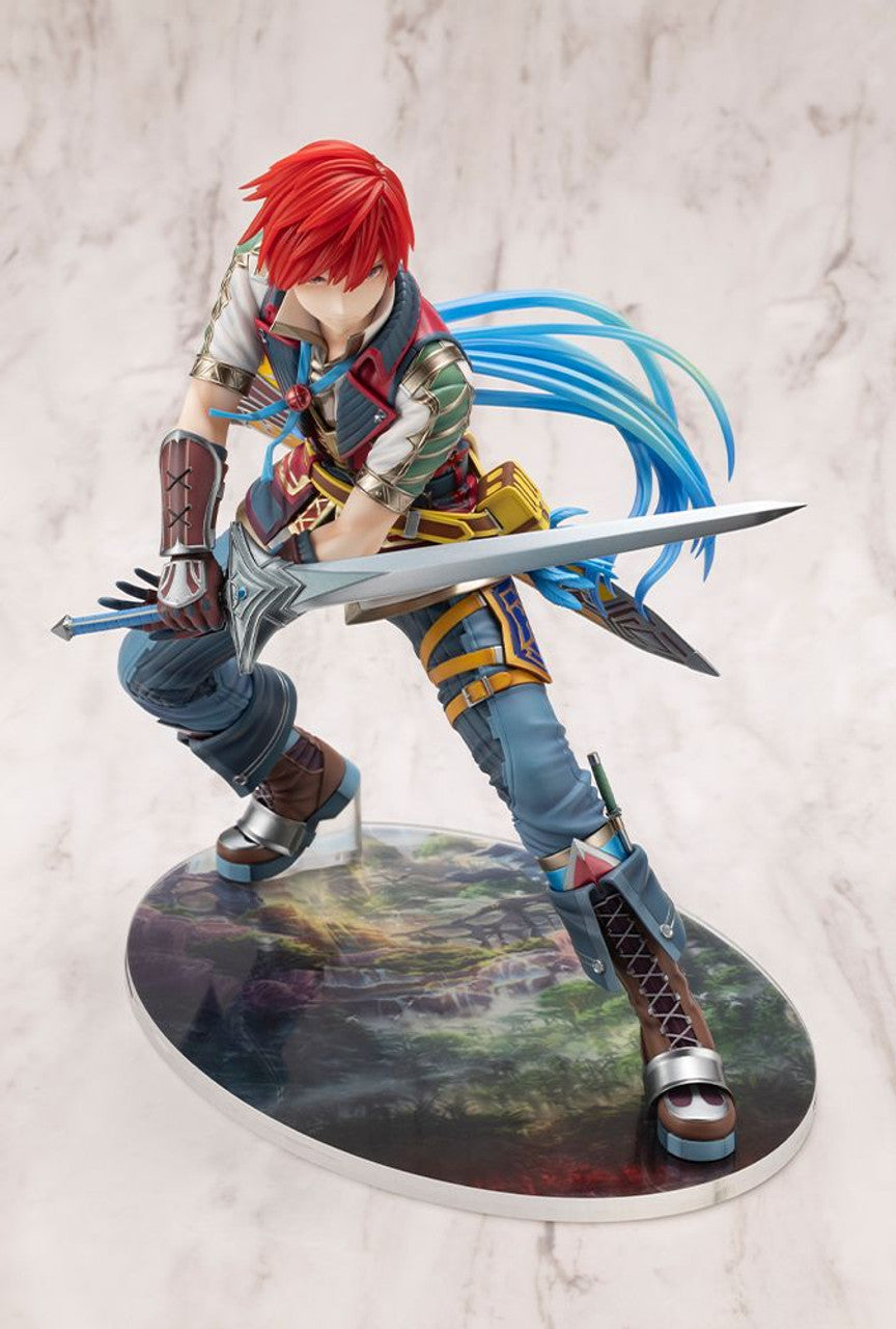 Kotobukiya Adol Christin (Ys)