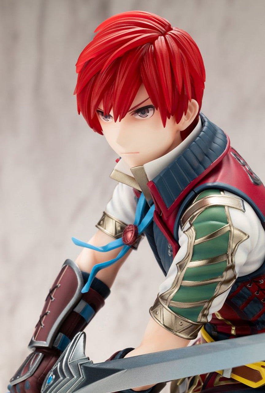 Kotobukiya Adol Christin (Ys)