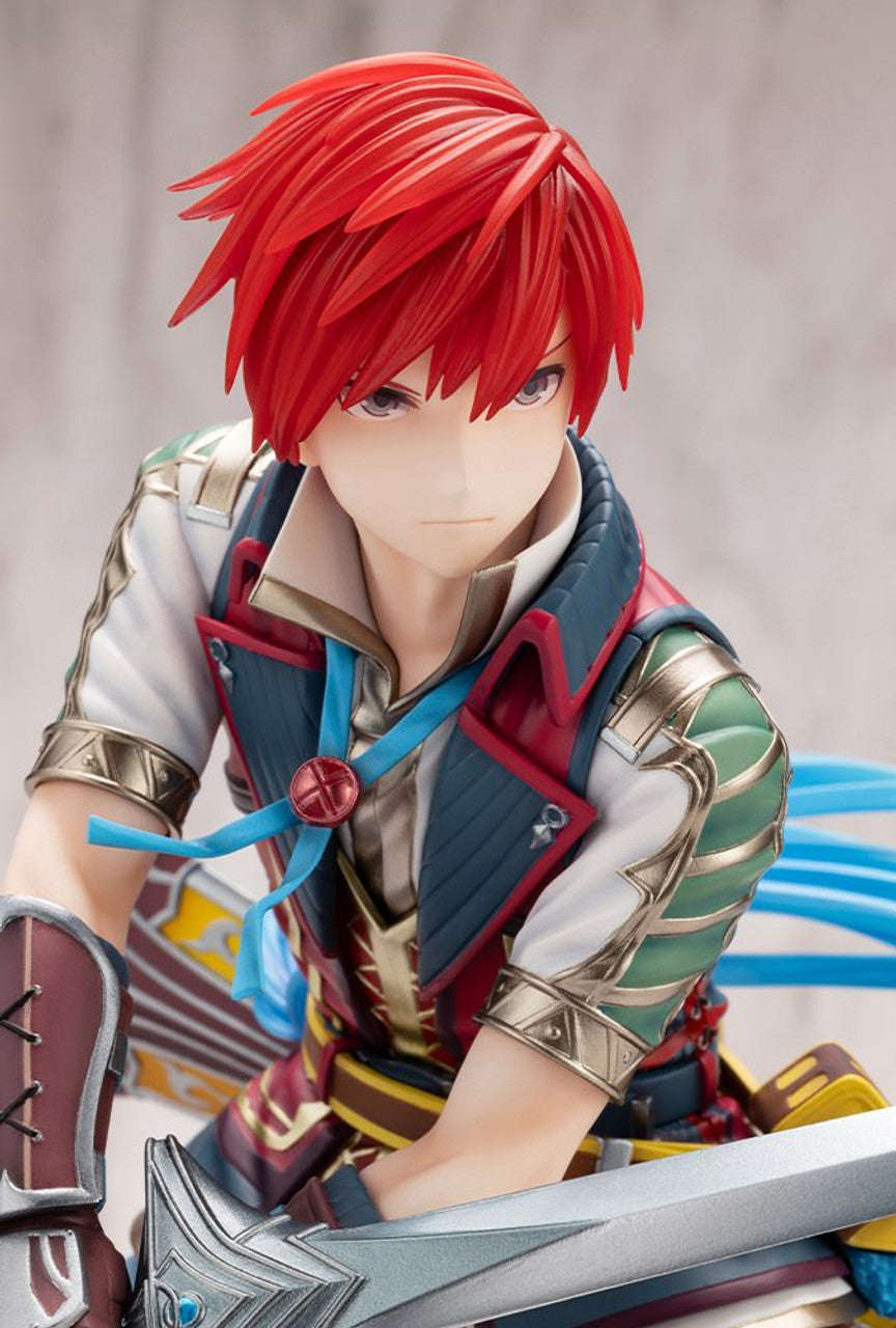 Kotobukiya Adol Christin (Ys)