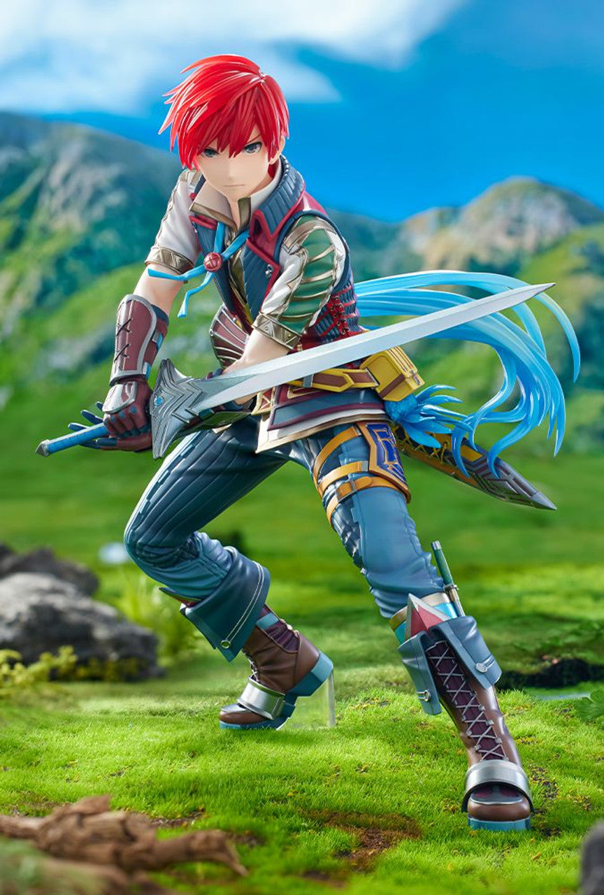 Kotobukiya Adol Christin (Ys)