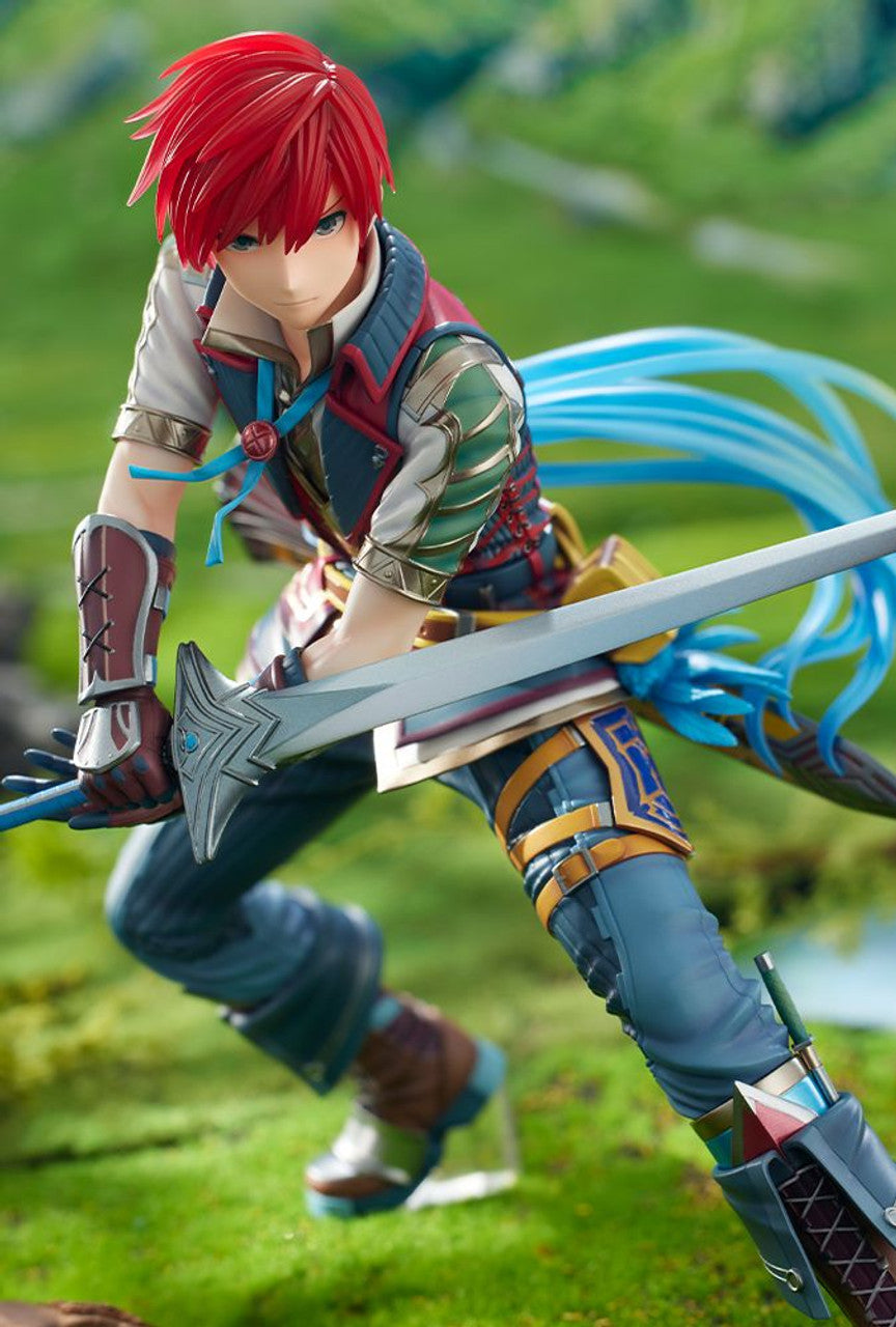 Kotobukiya Adol Christin (Ys)