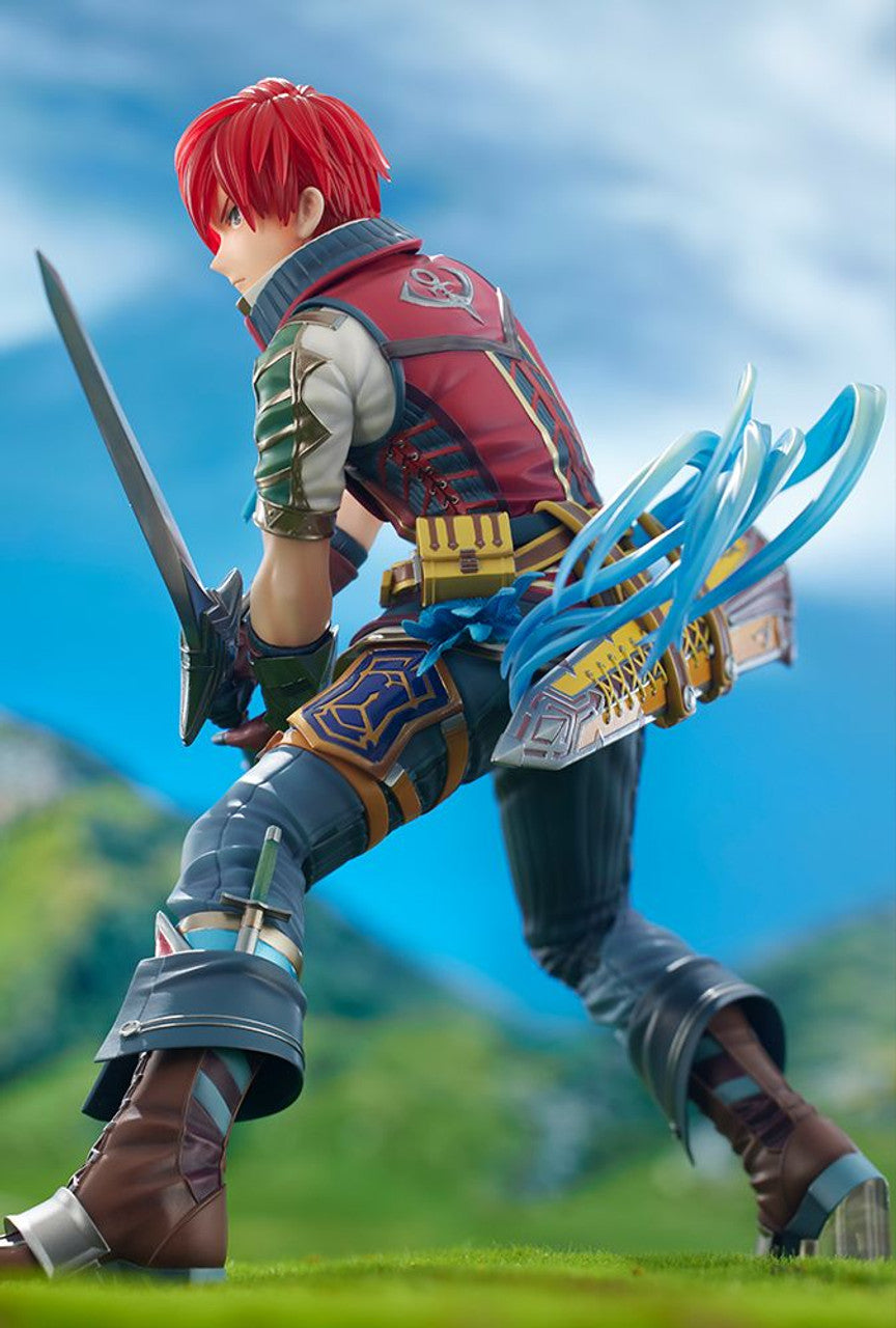 Kotobukiya Adol Christin (Ys)