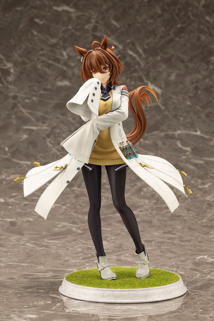 Kotobukiya Agnes Tachyon (Uma Musume Pretty Derby)