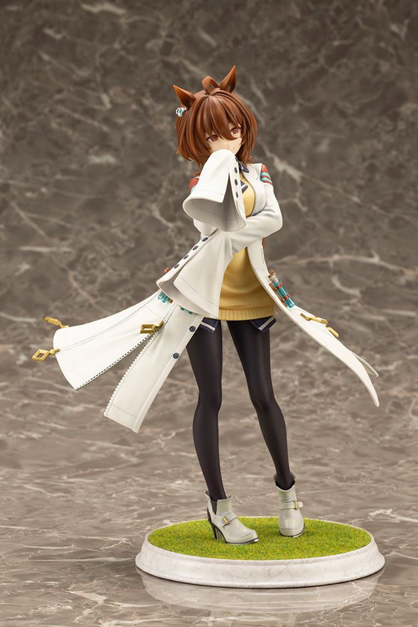 Kotobukiya Agnes Tachyon (Uma Musume Pretty Derby)